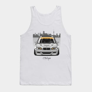 M3 E46 Tank Top